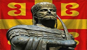 Μαρμαρωμένος Βασιλιάς: Ο πιο συναρπαστικός θρύλος των Ελλήνων