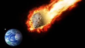 Τι θα συμβεί αν ένας μεγάλος αστεροειδής έπεφτε στη Γη (βίντεο)
