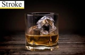 Αλκοόλ: Σε ποια ηλικία γίνεται ο μεγαλύτερος παράγοντας κινδύνου για εγκεφαλικό