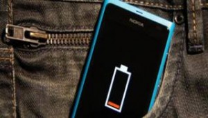 Δείτε τις εφαρμογές που ''τρώνε'' την περισσότερη μπαταρία στα smartphones!