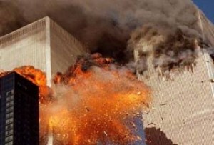 Σοκαριστικές αποκαλύψεις! Δεν υπήρχαν αεροπλάνα στις επιθέσεις της 11ης Σεπτεμβρίου! (BINTEO)