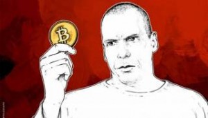 Bitcoinz USA προς Γ. Βαρουφάκη: «Υιοθετείστε το Bitcoin για να βγείτε από την κρίση»