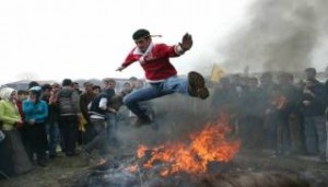 Πρόσκληση των Κούρδων σε Α.Τσίπρα να παρευρεθεί στην Πρωτοχρονιά του Nevruz!