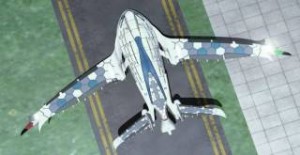 Progress Eagle: Το απίστευτο αεροπλάνο του μέλλοντος [Βίντεο]