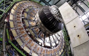Ξανά σε λειτουργία ο επιταχυντής του CERN από τα τέλη Μαρτίου
