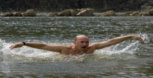 Βλαντιμίρ Πούτιν: 18 λόγοι που δεν πρέπει να τα βάζεις μαζί του