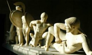 Οι αριστοκράτες αρχαιοκάπηλοι που έκλεψαν τα αρχαία μνημεία – Από την Ακρόπολη στην Αφαία