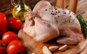 Κοτόπουλο: Πώς να είστε 100% προστατευμένοι από τροφική δηλητηρίαση