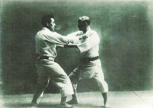 Οι πέντε αρχές του Judo, εφαρμόσιμες σε κάθε ζήτημα της ζωής
