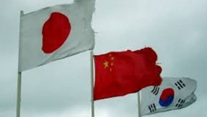 Τριμερή συνάντηση Κίνας, Ιαπωνίας και Νότιας Κορέας, για πρώτη φορά μετά από τρία χρόνια