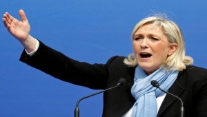 Γαλλία: Νικήτριες οι δυνάμεις της Δεξιάς στις περιφερειακές εκλογές: Το Εθνικό Μέτωπο της Μ. Λεπέν μεταξύ 24 και 26%