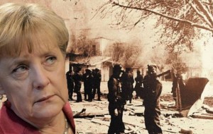 Η Γερμανία πλήρωσε 71 δισ. ευρώ στο Ισραήλ για τις θηριωδίες των ναζί