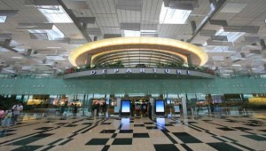 Το αεροδρόμιο Changi στη Σιγκαπούρη είναι το καλύτερο στον κόσμο -Πισίνες, χλιδάτα εστιατόρια και γυμναστήρια (εικόνες)