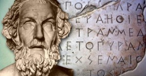 Η ελληνική γλώσσα δεν είναι τυχαία! Χτίστηκε πάνω στα μαθηματικά!