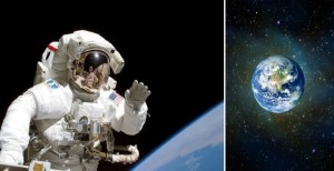 Τι είναι το overview effect που αλλάζει την ζωή των αστροναυτών