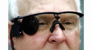 Παθήσεις ματιών: Η τεχνολογία επαναφέρει το φως στους τυφλούς