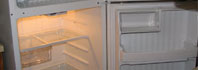 Πως να ξεμυρίσετε το ψυγείο σας