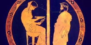 Δεν θα πιστέψετε τι ρωτούσαν οι Αρχαίοι Έλληνες την Πυθία