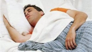 Πέντε λόγοι που δεν… χορταίνεις τον ύπνο!