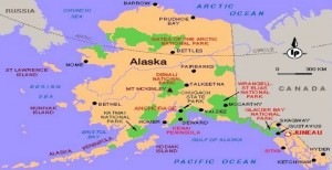Μία από τις πιο παράξενες συμφωνίες της ιστορίας – Οι Ρώσοι πουλάνε την Αλάσκα στην Αμερική για 7,2 εκατομμύρια δολάρια [30 Μαρτίου 1867]