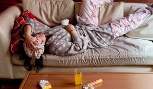 Πώς να αντιμετωπίσετε τον πονοκέφαλο μετά από μεθύσι (hangover)