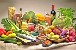 Η μεσογειακή διατροφή μειώνει τον κίνδυνο εμφράγματος και εγκεφαλικού επεισοδίου
