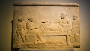 Αμβροσία: Η τροφή των Θεών στην Ελληνική μυθολογία