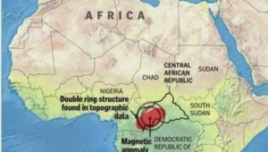 Εκεί που οι πυξίδες «τρελαίνονται»: Η μαγνητική ανωμαλία που «κρύβεται» σε χώρα της Αφρικής