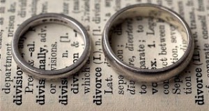 Παράξενοι νόμοι για το γάμο και το διαζύγιο