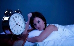 Πώς να νικήσετε την αϋπνία
