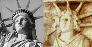 Όταν ο Φωτοφόρος Απόλλωνας – Ηλίου έγινε το «Άγαλμα της Ελευθερίας»