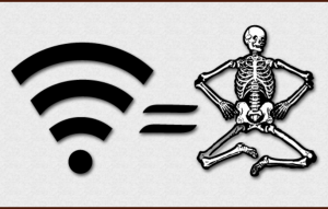 Μας σκοτώνει σταδιακά το Wi-Fi;