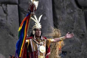 Δύο μύθοι των Ίνκα σχετικά με την δημιουργία του κόσμου!