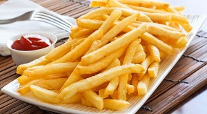 ΠΡΟΣΟΧΗ: Καρκινογόγο χημικό συστατικό στις τηγανητές πατάτες – Πώς να τις τηγανίζετε για να μην είναι καρκινογόνες!!!