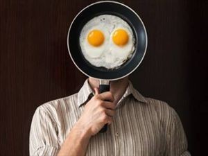 Τέσσερα πράγματα που δεν ξέρετε για τα αβγά