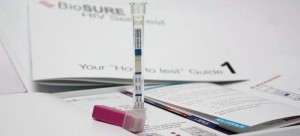 Βρετανία: Διατίθενται από σήμερα μέσω διαδικτύου τεστ αυτοδιάγνωσης του ιού του AIDS