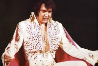 Και ο Elvis Presley είχε περιούσια καταγωγή!
