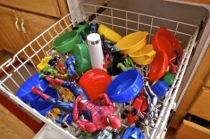 Τα 8 tips καθαριότητας που όλοι οι γονείς πρέπει να γνωρίζουν!
