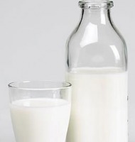 Γιατί το γάλα είναι άσπρο