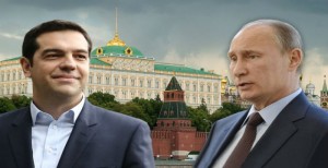 Η Ρωσία είναι η σωστή απάντηση στον «στραγγαλισμό» μας από την δύση
