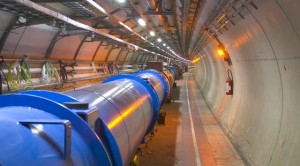 CERN: Δείτε τι βρήκαν και το κρύβουν!