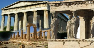 Το μεγαλείο του Ελληνικού πολιτισμού: Οι ωραιότεροι αρχαίοι Ελληνικοί ναοί