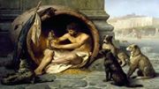 Ο σκύλος στην ελληνική μυθολογία και ιστορία