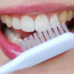 Η σωστή χρήση της οδοντόβουρτσας