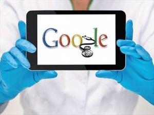 Έρχεται ο γιατρός της Google!