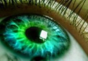 Ξέρετε γιατί οι άνθρωποι έχουν πράσινα μάτια και τι σημαίνει;