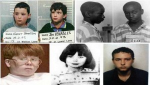 Δέκα φρικιαστικά εγκλήματα στις ΗΠΑ που έγιναν από παιδιά!
