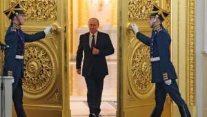 Σοκ στην Ουάσιγκτον: Η ρωσική οικονομία παρουσίασε ανάπτυξη παρά τις κυρώσεις - Aπέτυχε η αμερικανική στρατηγική