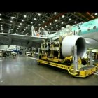 Πώς κατασκευάζεται ένα αεροπλάνο BOEING  (VIDEO)