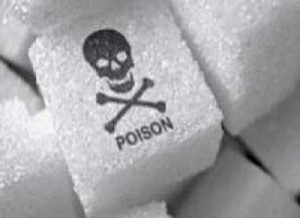 ΠΡΟΣΟΧΗ σε υποκατάστατο ζάχαρης: ΑΣΠΑΡΤΑΜΗ ένα επικίνδυνο δηλητήριο, ένοχο για σοβαρότατες παθήσεις